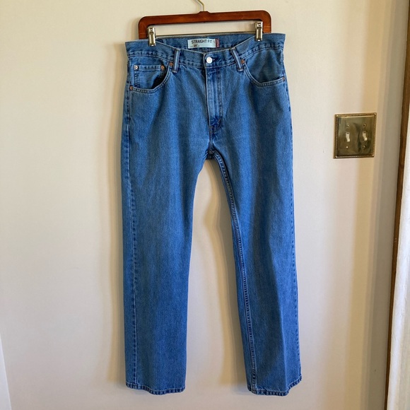 🎉 Host Pick!🎉 Men’s 505 Levi’s - Picture 9 of 10